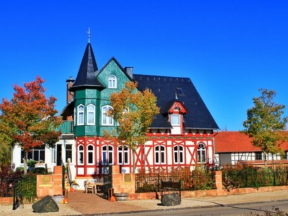 Фото: Waldschlosschen 